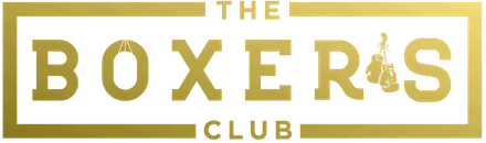 The Boxer’s Club